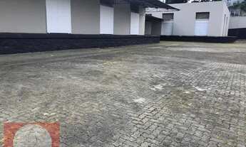 Imagem 3: Galpão para Locação em Salvador, Porto Seco Pirajá, 6 banheiros, 8 vagas