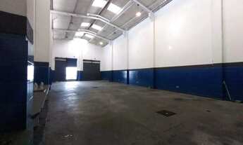 Imagem 6: Galpão com 361m² no Getúlio Vargas