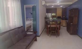 Imagem 6: Casa com Piscina em Itaúna - Saquarema, TEMPORADA, Ar-Cond., R$550/Diária