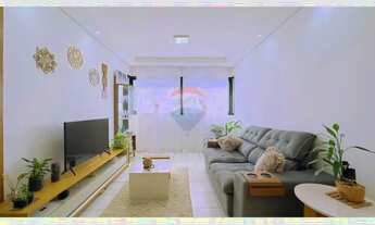 Imagem 4: Apartamento reformado com 2 quartos 1 suite andar alto em Aguas Claras por R$480.000,00