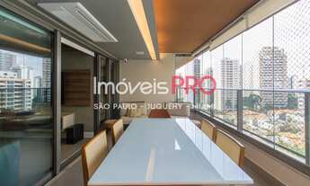 Imagem 2: Lindo apartamento no Brooklin, Condomínio Habitart