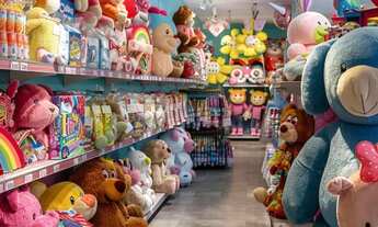 Imagem: Loja Especializada em Brinquedos Educativos