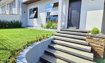 Imagem: Casa 3 dormitórios à venda em Barreiros