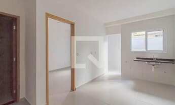 Imagem 2: Apartamento à Venda - Vila Talarico, 1 Quarto, 34 m2