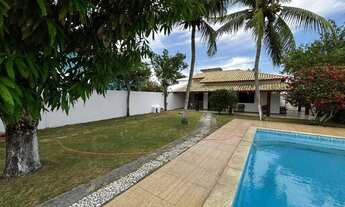 Imagem: CASA TERREA COM 3/4 PARA VENDA NO CONDOMINIO