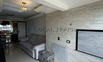 Imagem 5: Apartamento à venda em Curitiba, Capão Raso, com 2 quartos, 64m²