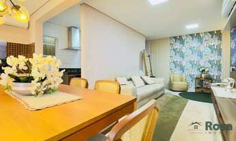 Imagem 2: Apartamento para venda, 3 quarto(s), Ribeirão Da Ponte, Cuiabá