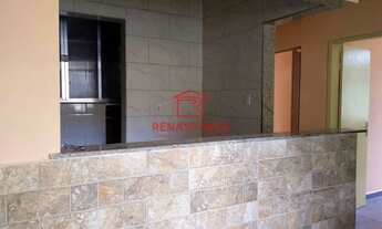 Imagem 2: Apartamento com 2 Quartos em Cascadura