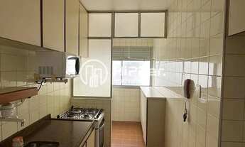 Imagem 6: Apartamento aconchegante com vaga!
