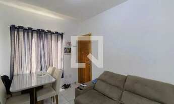 Imagem 2: Apartamento à Venda - Vila Progresso, 2 Quartos, 40 m2