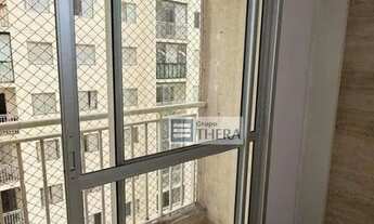 Imagem 7: Apartamento com 3 dormitórios para alugar, 58 m² por R$ 2.843,20/mês - Vila Homero Thon