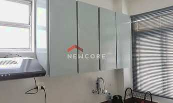 Imagem 6: Apartamento em Avenida Vicente de Carvalho - Boqueirão - Santos/SP