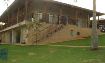 Imagem 13: Casa em Americana