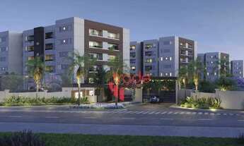 Imagem 2: Apartamento com 2 dormitórios à venda, 47 m² por R$ 319.000 - Real Sul - Ribeirão Preto/SP