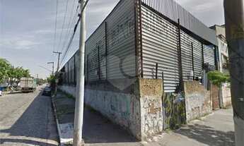 Imagem 4: Galpão à venda ou para locação em Vila Independência - SP