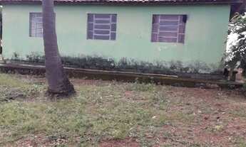 Imagem 6: Fazenda presidente oregario Minas Gerais