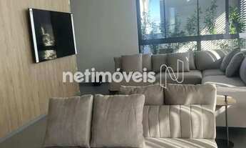 Imagem 6: Locação Apartamento 2 quartos Vila da Serra Nova Lima