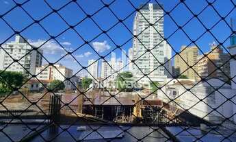 Imagem 6: Apartamento à venda, 2 quartos no bairro Embaré em Santos