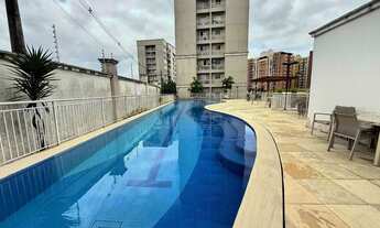 Imagem 15: Condomínio Jardim Valência 3 quartos com 2 vagas de garagem Belém - PA