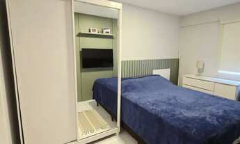 Imagem 5: BOSQUE BOA VIAGEM( EL) | 2 QUARTOS SUITE | 100% NASCENTE | ANDAR ALTO | LAZER