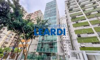 Imagem: APARTAMENTO - SANTA CECÍLIA - SP