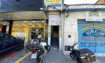 Imagem 5: Sala para alugar, 30 m² por R$ 880,00/mês - Conjunto Habitacional Santa Etelvina II - São