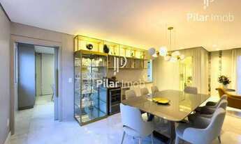 Imagem 6: Casa com 3 dormitórios, 307 m² - venda por R$ 2.400.000 ou aluguel por R$ 16.000/mês - Cid