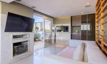 Imagem 2: Cobertura 2 dormitórios e 1 vaga no Boa vista