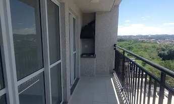 Imagem 3: Apartamento 2 dormitórios cerejeiras Atibaia