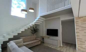 Imagem 5: Casas Padrão em Poços de Caldas