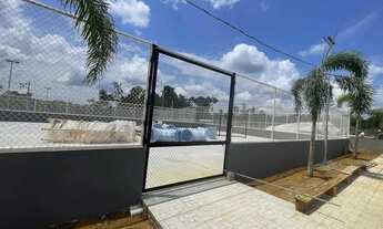 Imagem: Chácaras Parque Real Lote entrada R$2.344,00