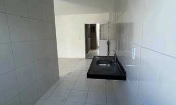 Imagem 7: Casa na Coroa do Meio