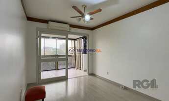 Imagem 4: OPORTUNIDADE: APARTAMENTO 3 DORMITÓRIOS COM SUÍTE E VAGA DE GARAGEM NO MENINO DEUS