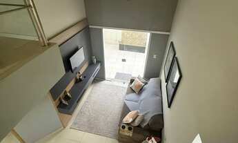 Imagem 12: Vendo Casa em Condomínio no Calhau espaco para contruir piscina