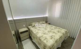 Imagem 6: Apartamento disponível para venda no bairro Jardim das Palmeiras em Uberlândia-MG