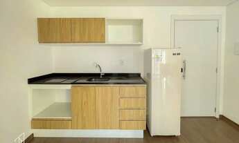 Imagem 6: Apartamento semi mobiliado para aluguel no Centro - Pelotas/RS