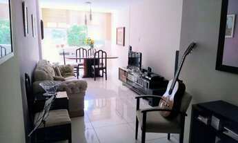 Imagem 2: Apartamento com 3 dormitórios à venda, 110 m² por R$ 1.700.000,00 - Copacabana - Rio de Ja