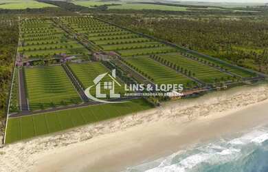 Imagem 3: ÓASIS BEACH - PRAIA DO TOCO - FELIZ DESERTO/AL