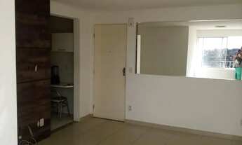 Imagem 3: Apartamento para locação 50m² Salvador - BA