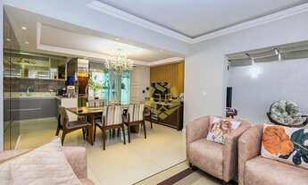 Imagem 5: Casa com 3 dormitórios à venda, 230 m² por R$ 1.700.000,00 - Santa Cândida - Curitiba/PR