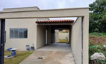 Imagem 3: Vendo casa bem localizado no jardim miramar Aparecida de Goiânia perto de avenida