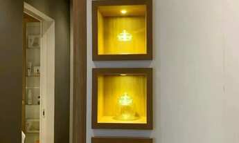 Imagem 16: Sala Comercial para Locação em Barueri, Dezoito do Forte Empresarial/Alphaville., 2 banhei