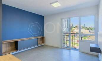 Imagem 5: Apartamento Loft com vaga de garagem no bairro Jardim Botânico