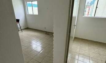 Imagem 4: Apartamento no Cristo com 2 quartos