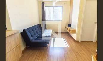 Imagem: Apartamento à Venda - Mooca, 2 Quartos