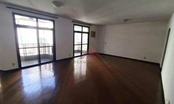 Imagem 2: Apartamento com 4 quartos para alugar, 270 m por 4.500 - mês - Icaraí - Niterói - RJ