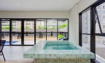 Imagem 10: Oportunidade! 2 Apartamentos à Venda no Ibiza Unique Home - Centro de Curitiba