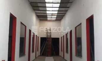 Imagem 2: Prédio à venda no Bairro Dezoito do Forte 2 quartos, 4 vagas