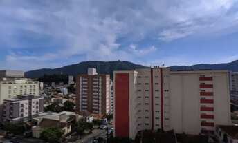 Imagem 6: Apartamento à venda no centro de Poços de Caldas
