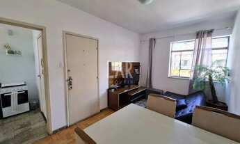 Imagem 2: Apartamento à venda, 3 quartos, 1 suíte, 1 vaga, Alto Barroca - Belo Horizonte/MG